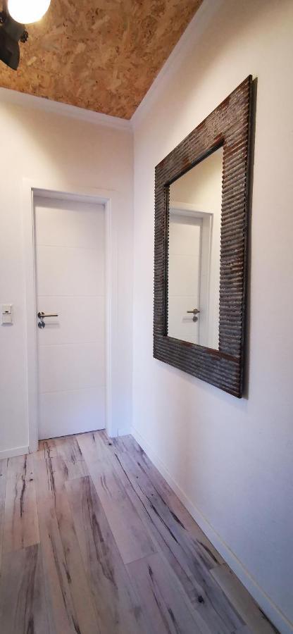 Ferienwohnung Alpakahof Goslar Zewnętrze zdjęcie